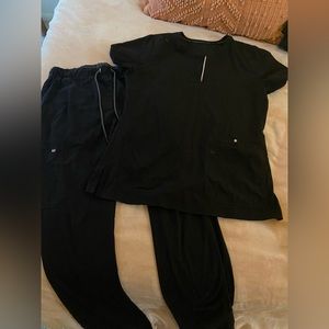 koi Next Gen Women’s Scrub Top and Pants